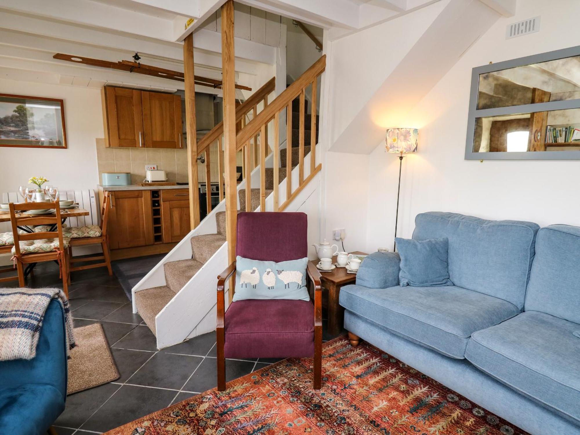 Plynlimon View Villa Aberystwyth Bagian luar foto